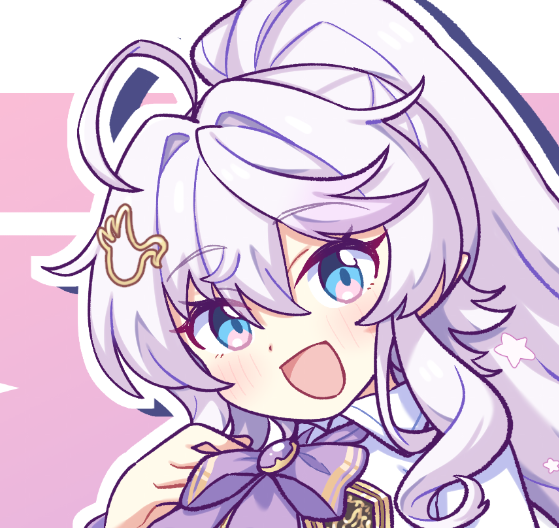 Elia Stellaria 🪿🍌 Goose VTuber tweet media