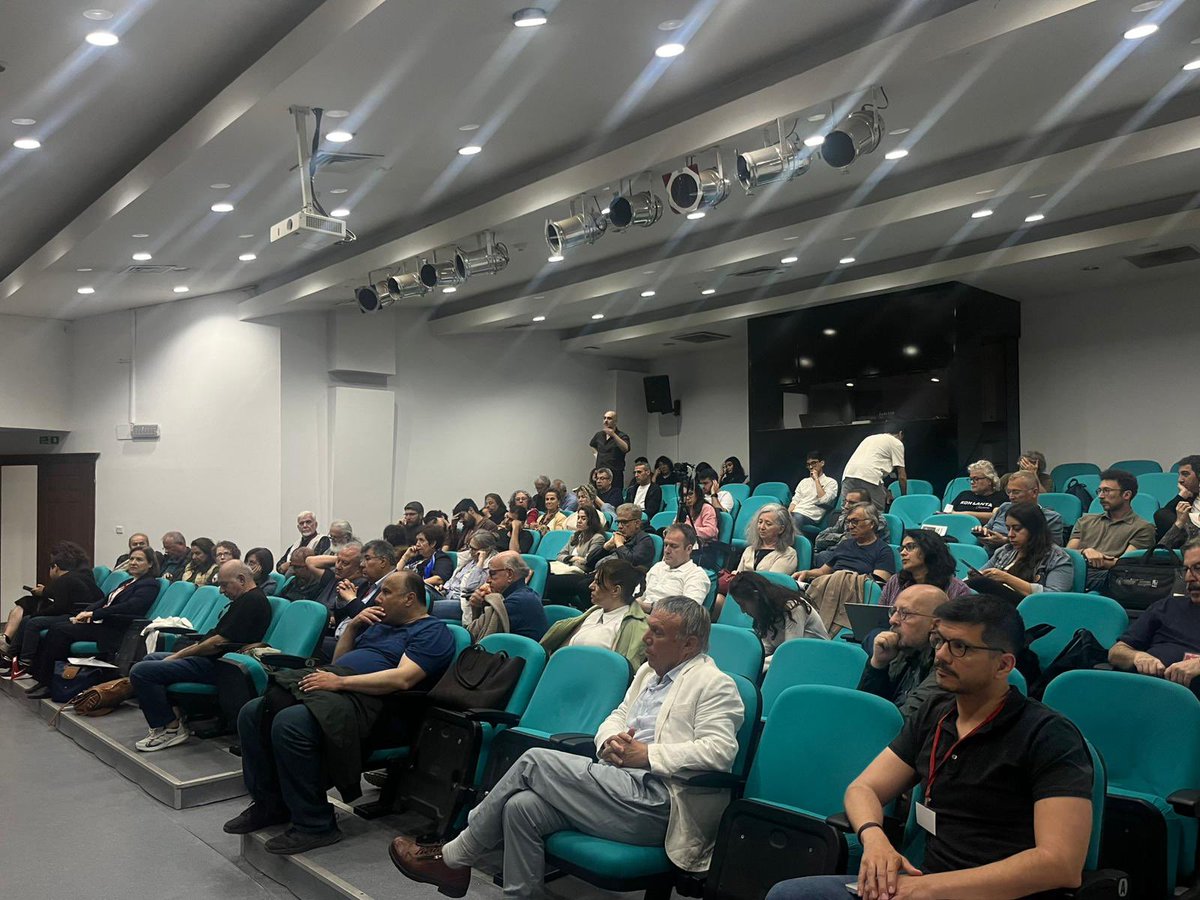 Doğan Göçmen tweet media