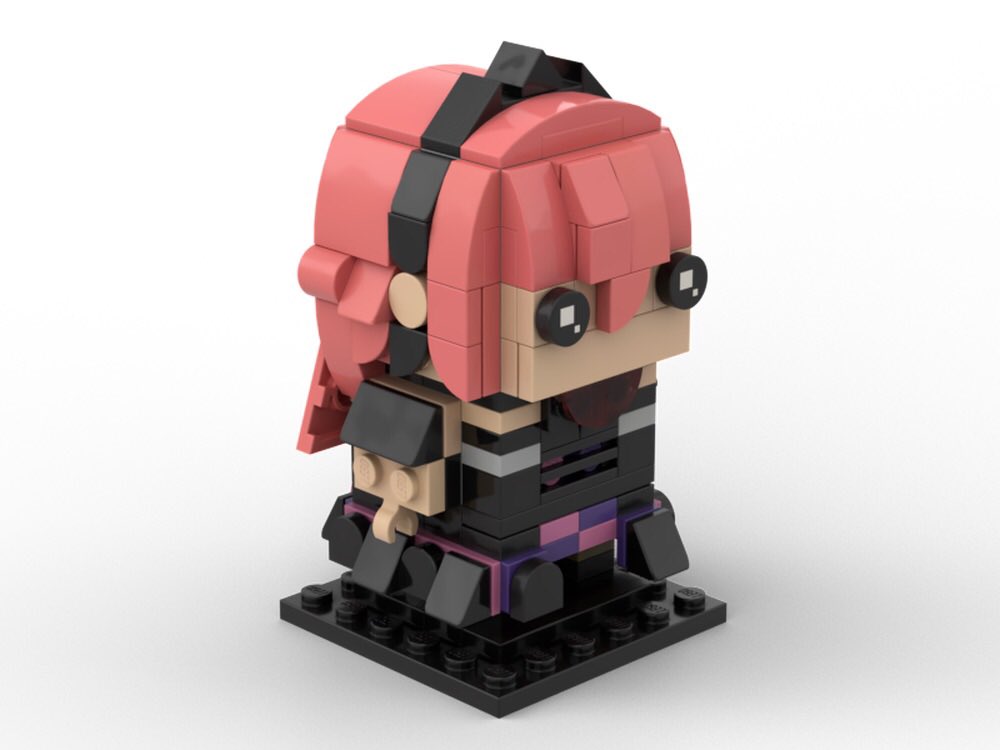 Bricksy tweet media