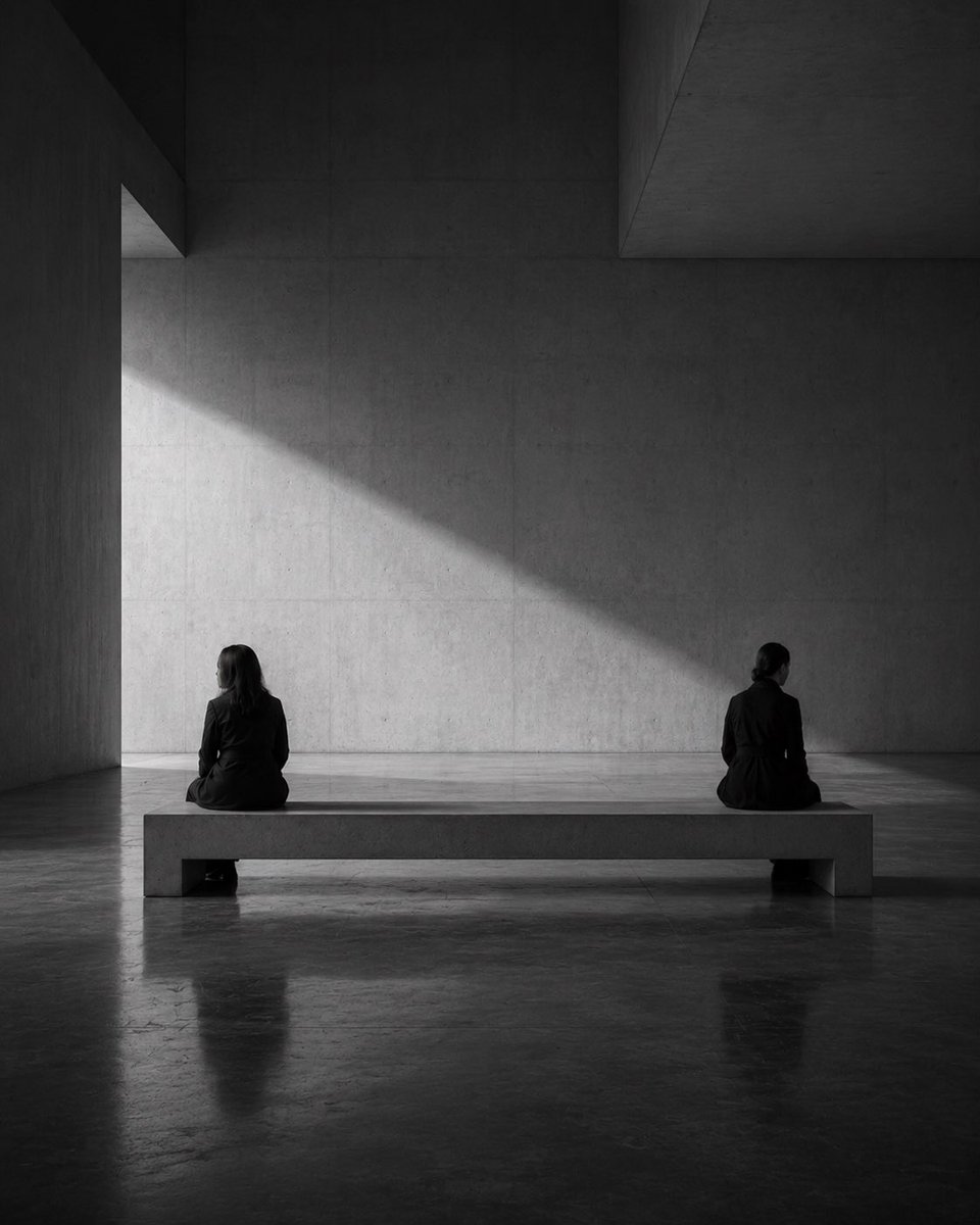 Seclusion tweet media