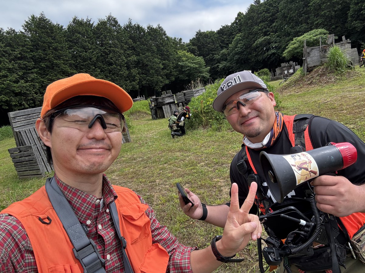 葉山りょーご📷🇨🇦 tweet media