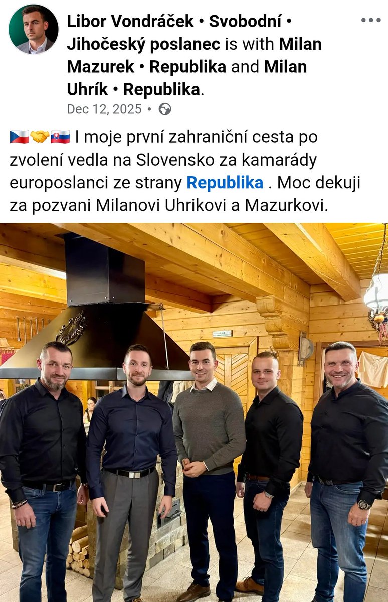 Roman Cibulka tweet media