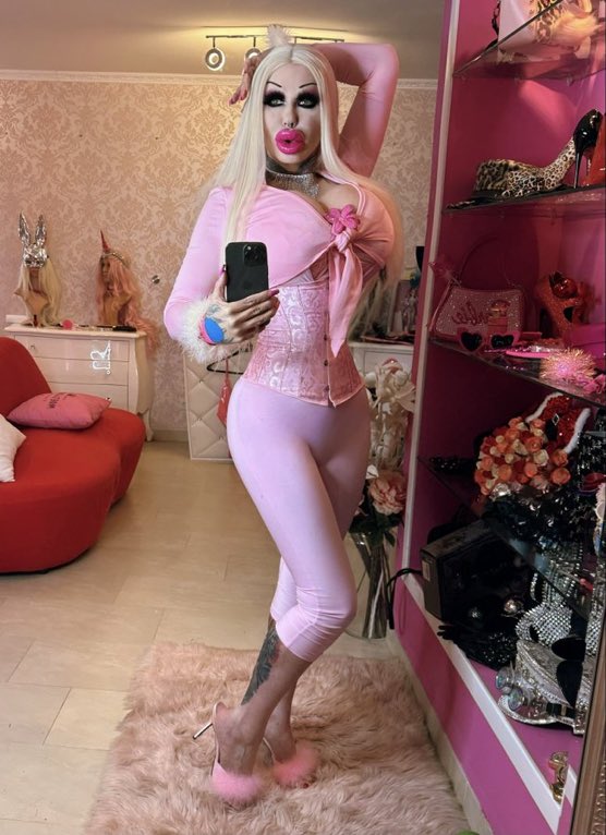 Bimbodoll Fanpage tweet media