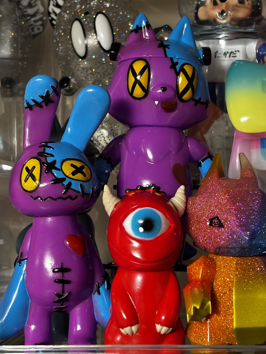 Bite Morph Frazi 蓄光 デザインフェスタ お待たせしましたー！ #デザフェス63 お品書きです！ 5/23（土） N-144
