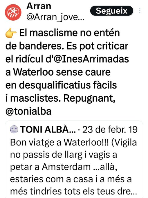 ((( David Romà ))) tweet media