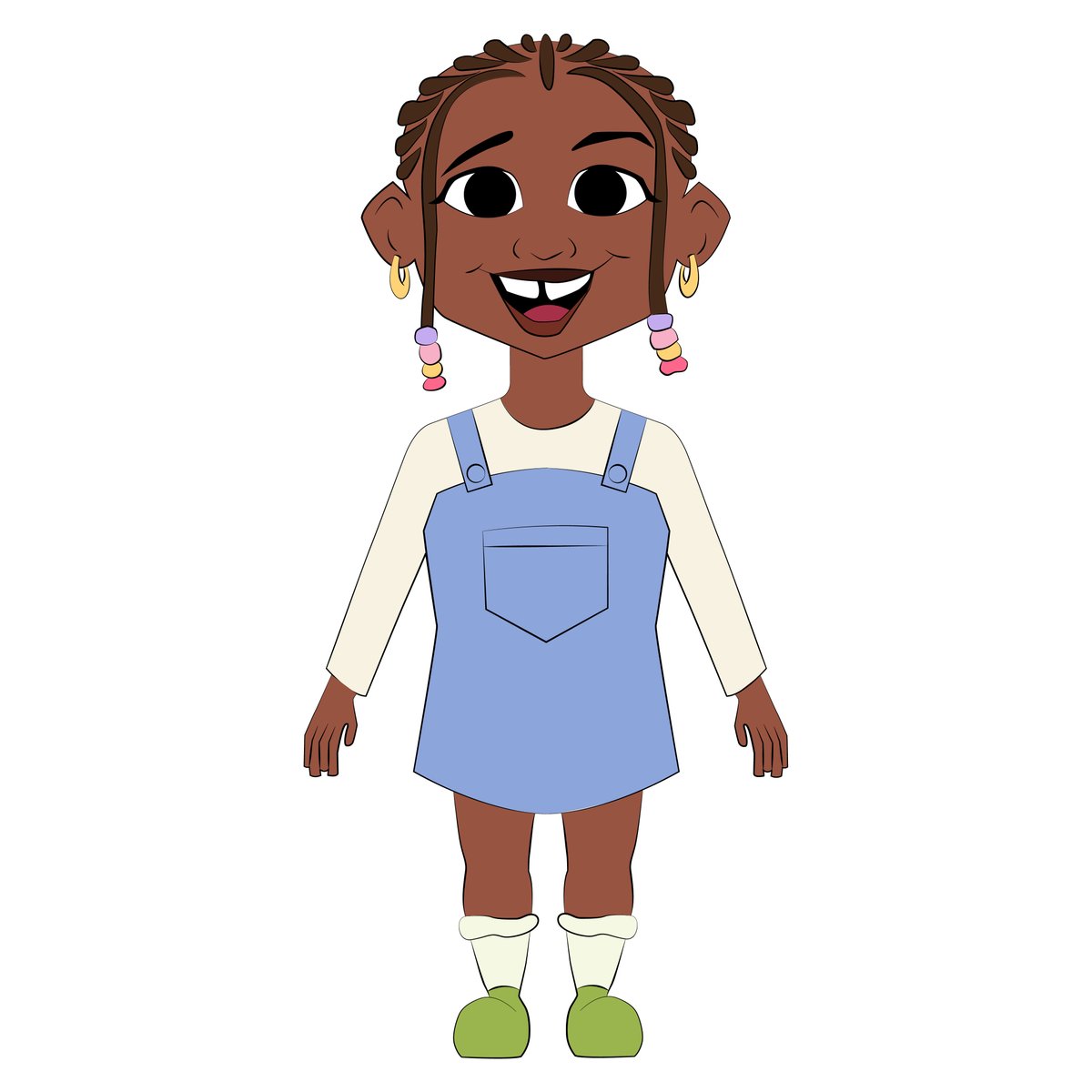 Emma | Starlet Comics 🌟 tweet media