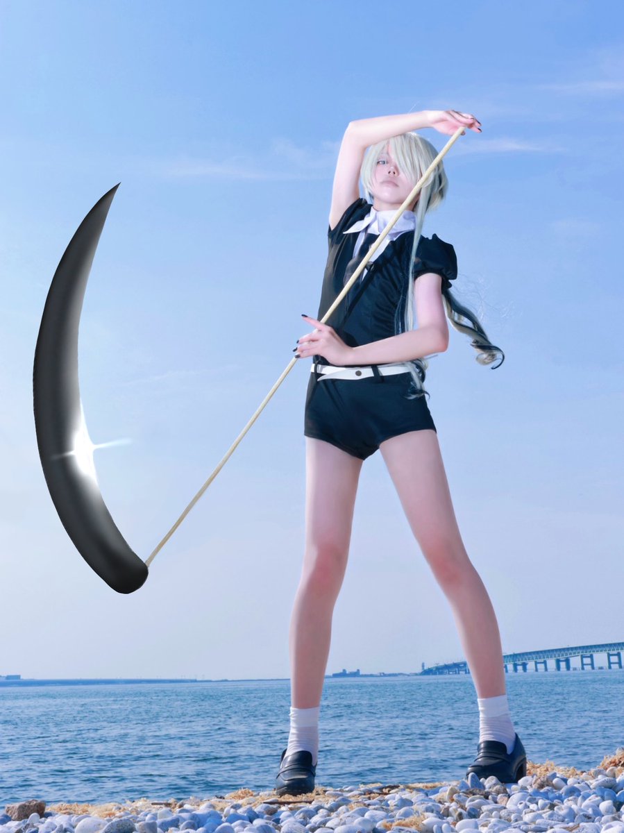 これ撮ったの遠い昔のようだ 空と宝石の美しさよ