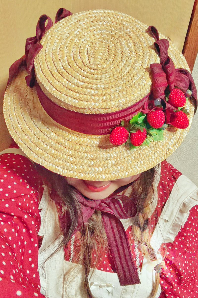🕊️シュエット🕊️ (@chouette_hatter) / Posts / X