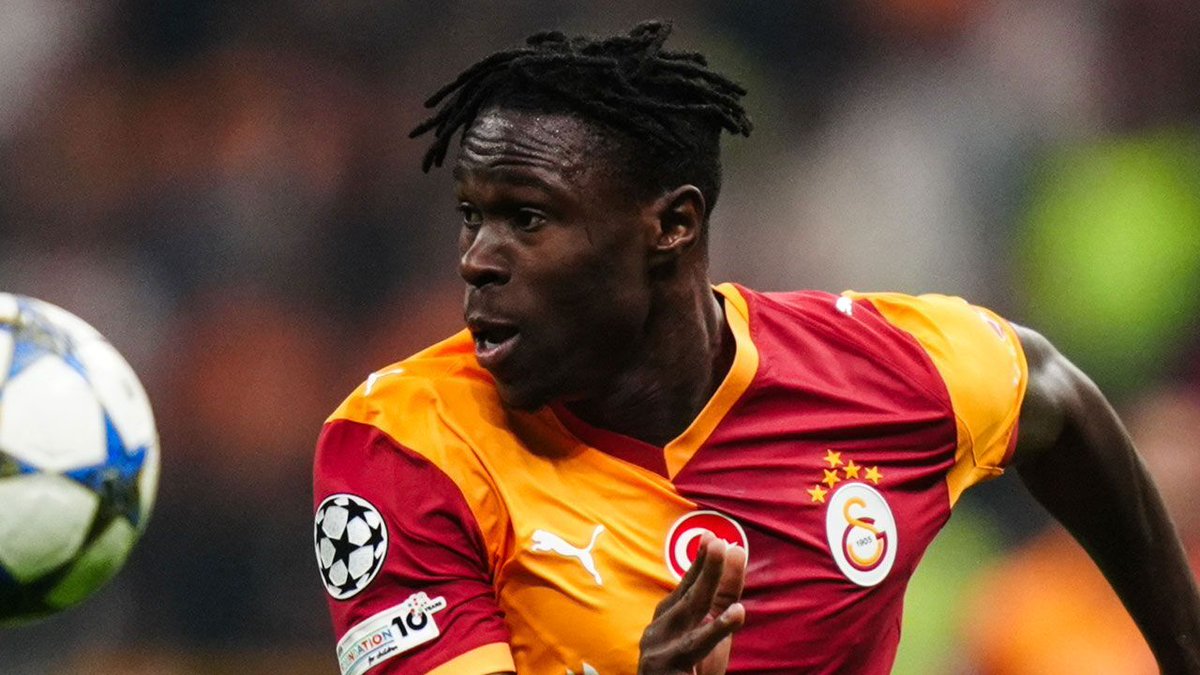 Forza Cimbom tweet media