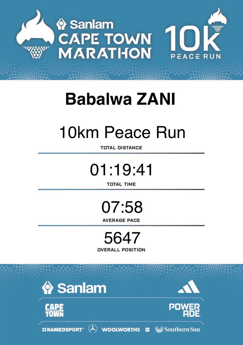 Babalwa tweet media