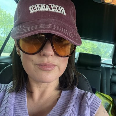 InskipLianne's tweet photo. #NewProfilePic https://t.co/d406PRc3tY