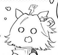 fluffysmolcloud's tweet photo. I LOVE HER SO MUCH SHE IS SO BWAHH https://t.co/hXr7g67ECs