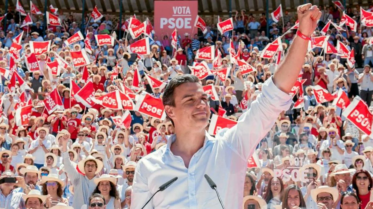 Ramón López 🏳️🌈🔻 tweet media