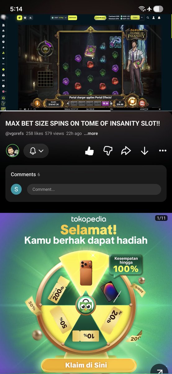 syaaa tweet media
