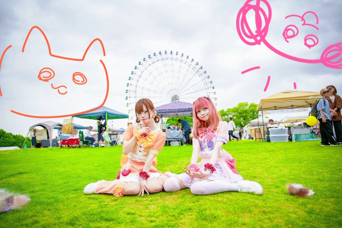 恋セ界【公式】新メンバー募集中💕 tweet media
