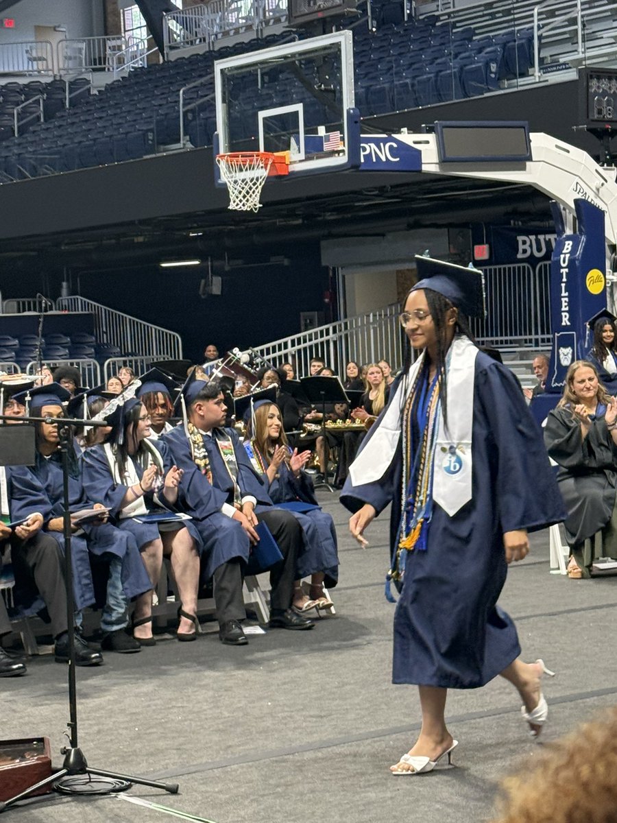 Shortridge High School Athletics tweet media
