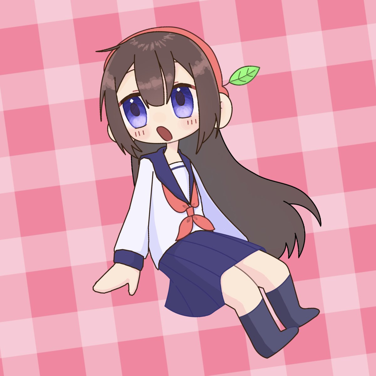 hamako_1103's tweet photo. 今日もかわいいりんごさん描けた！
かわいいね！
#イラスト https://t.co/fRjaj31fFU