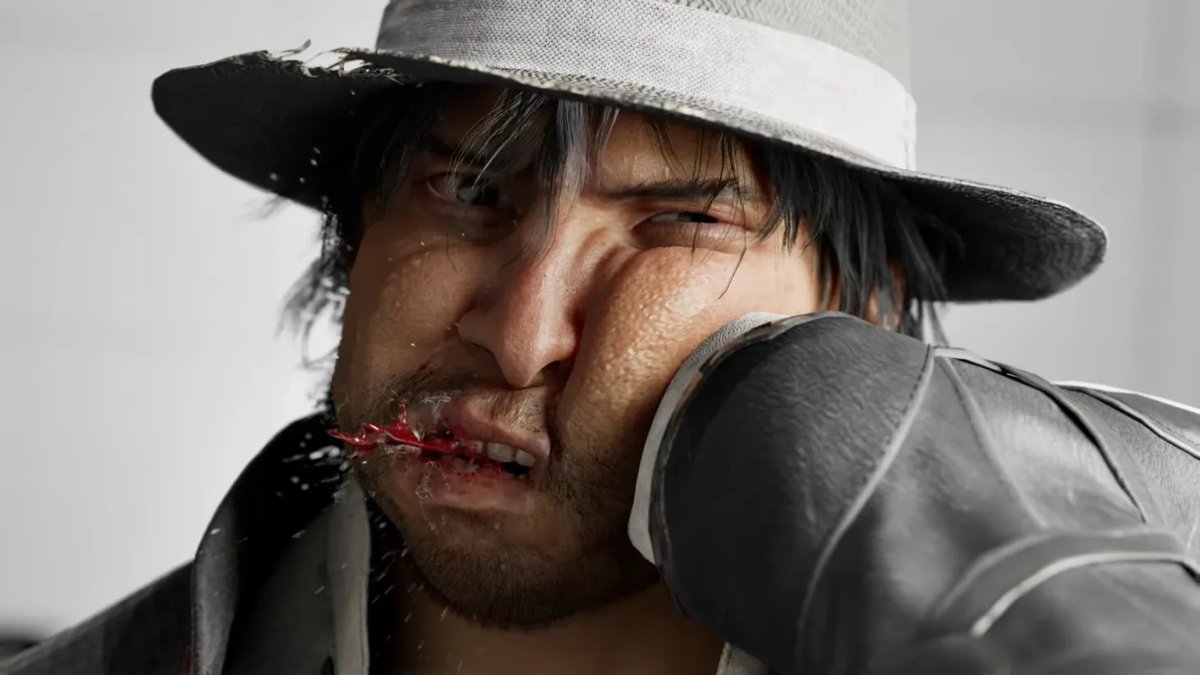 GamesLover with a Preference tweet media