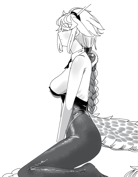 ごん 資材は尽きた tweet media