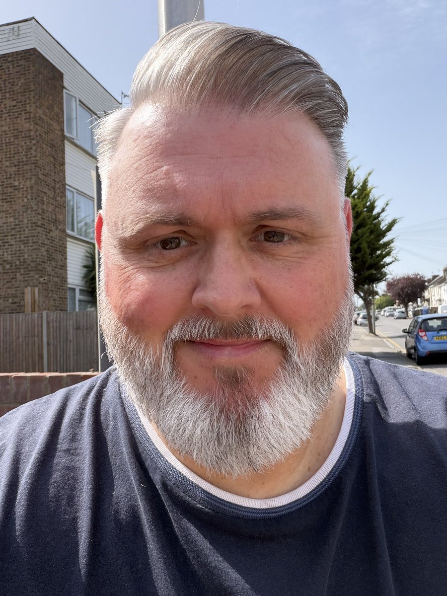 StephenLee53254's tweet photo. Fresh trim https://t.co/h3P2NVbk04