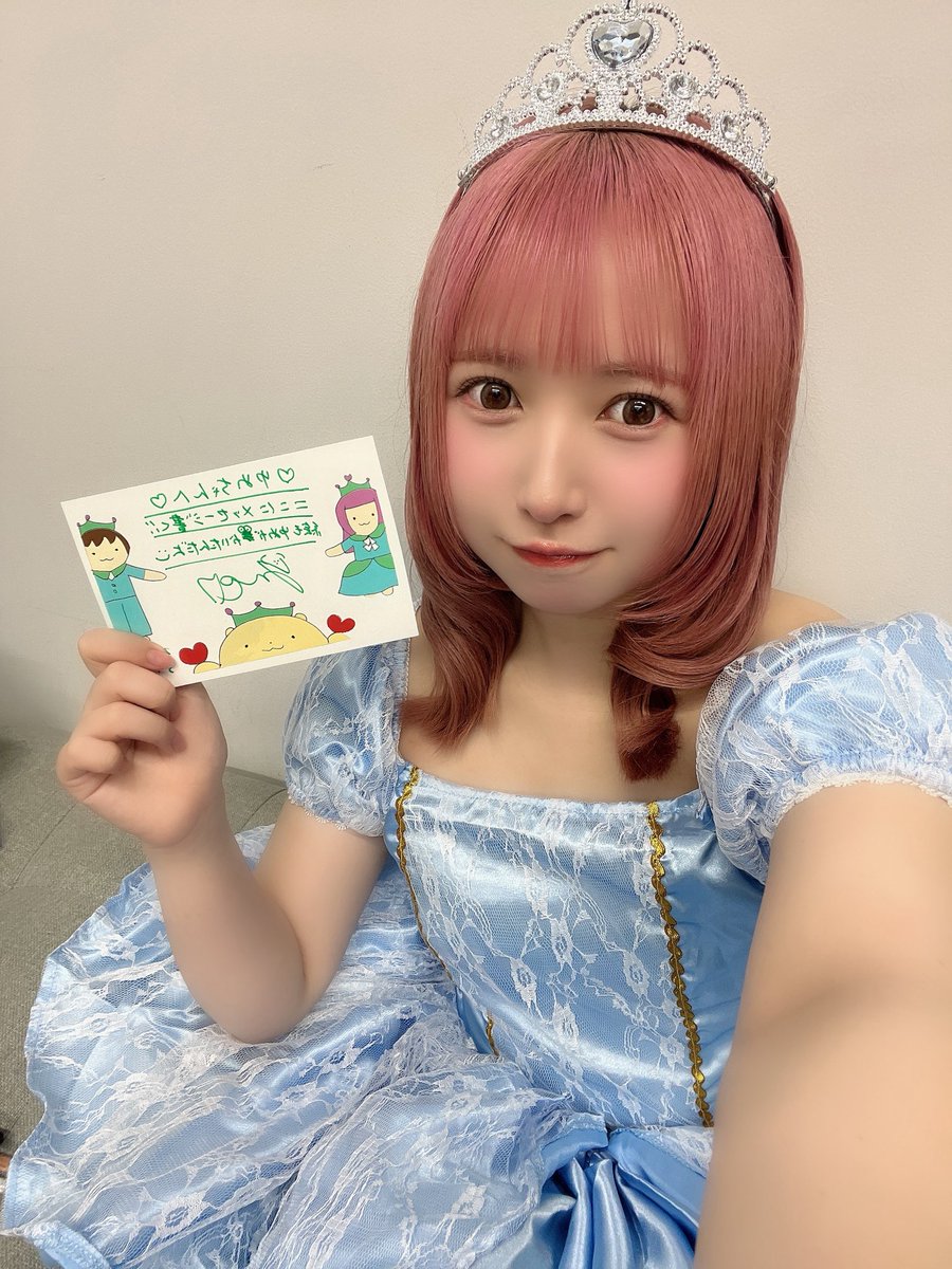 永堀ゆめ (Appare!) (@appare_yume) / Posts / X