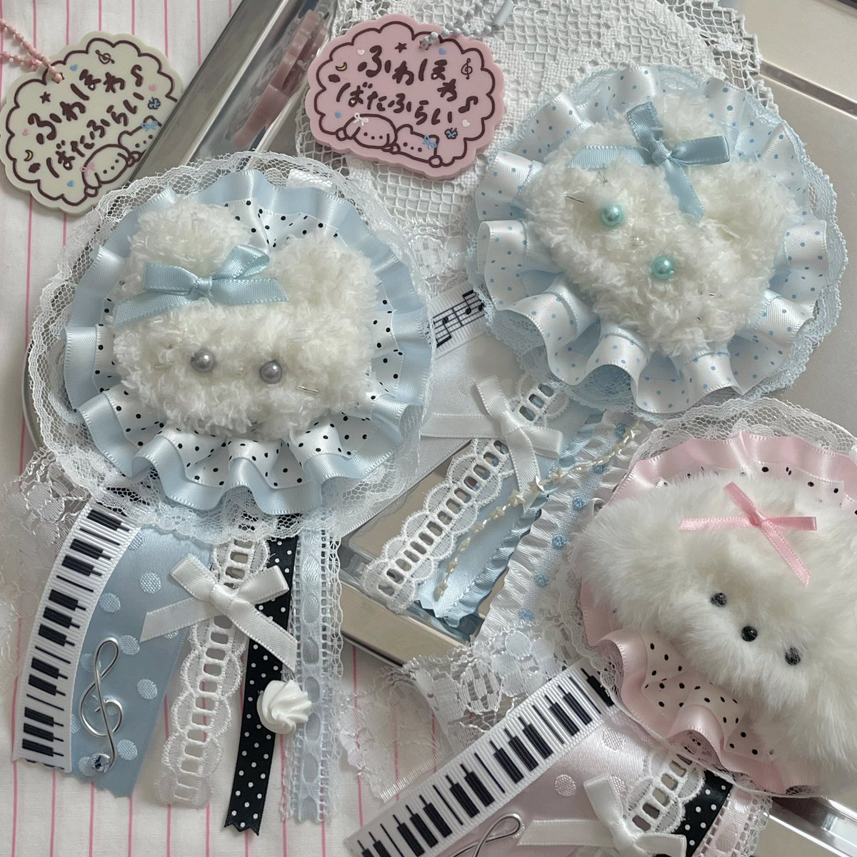 𝓪𝓻🦋5/24南1F I-303 tweet media