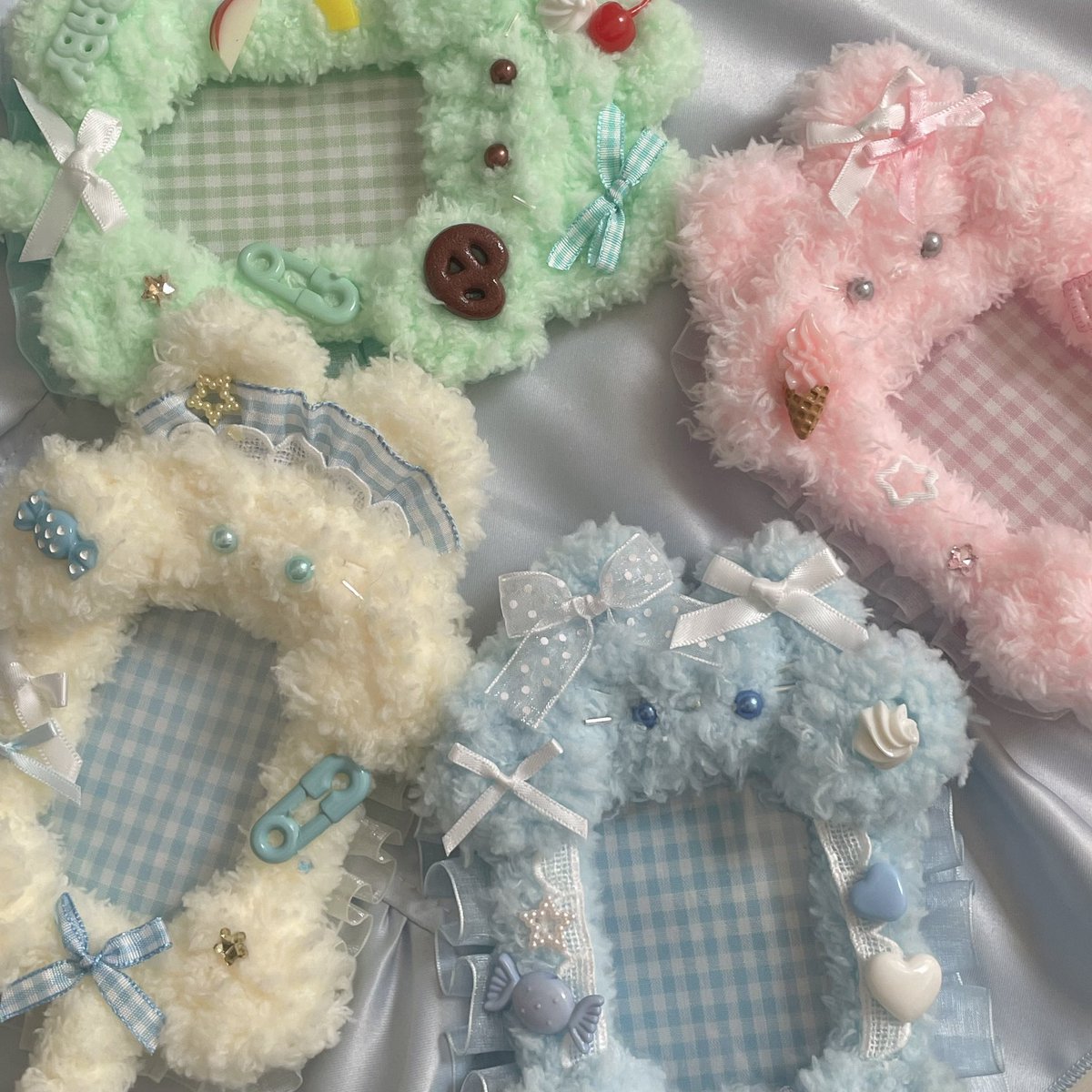 𝓪𝓻🦋5/24南1F I-303 tweet media