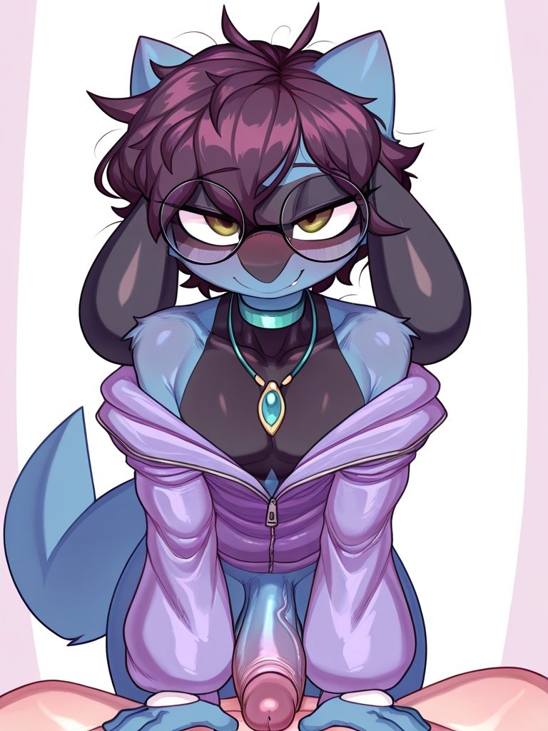 Foster Riolu tweet media
