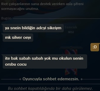 Mutant Sertac tweet media