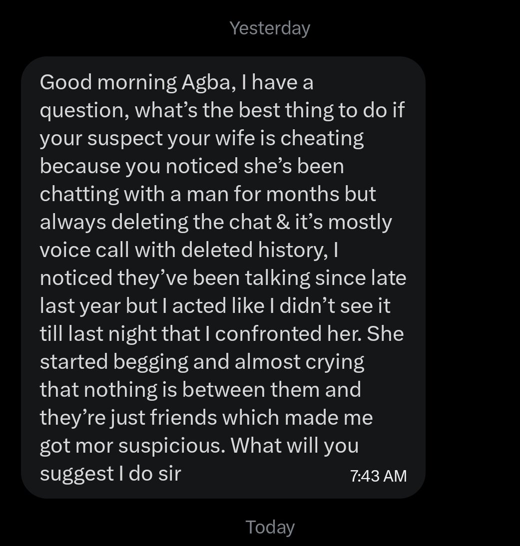 Àgbà John Doe (back up) tweet media