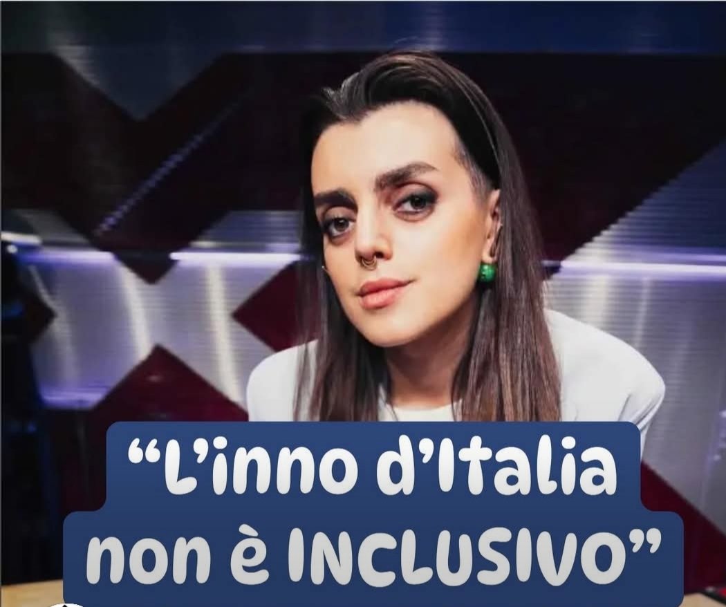 RAFFAELE-ORGOGLIO ITALIANO🇮🇹💙 🖤 💙 tweet media