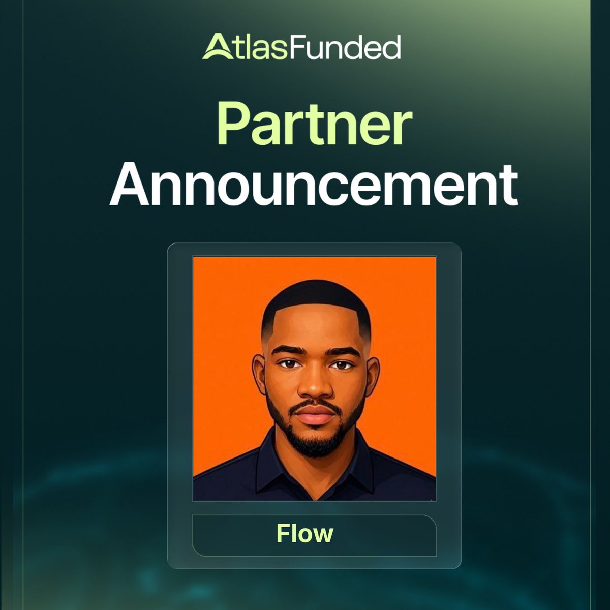 Flow tweet media