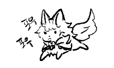 gomdoll222's tweet photo. 페그오 1부 종장 본 기념...(스포있음 https://t.co/yPRfAiLuo8