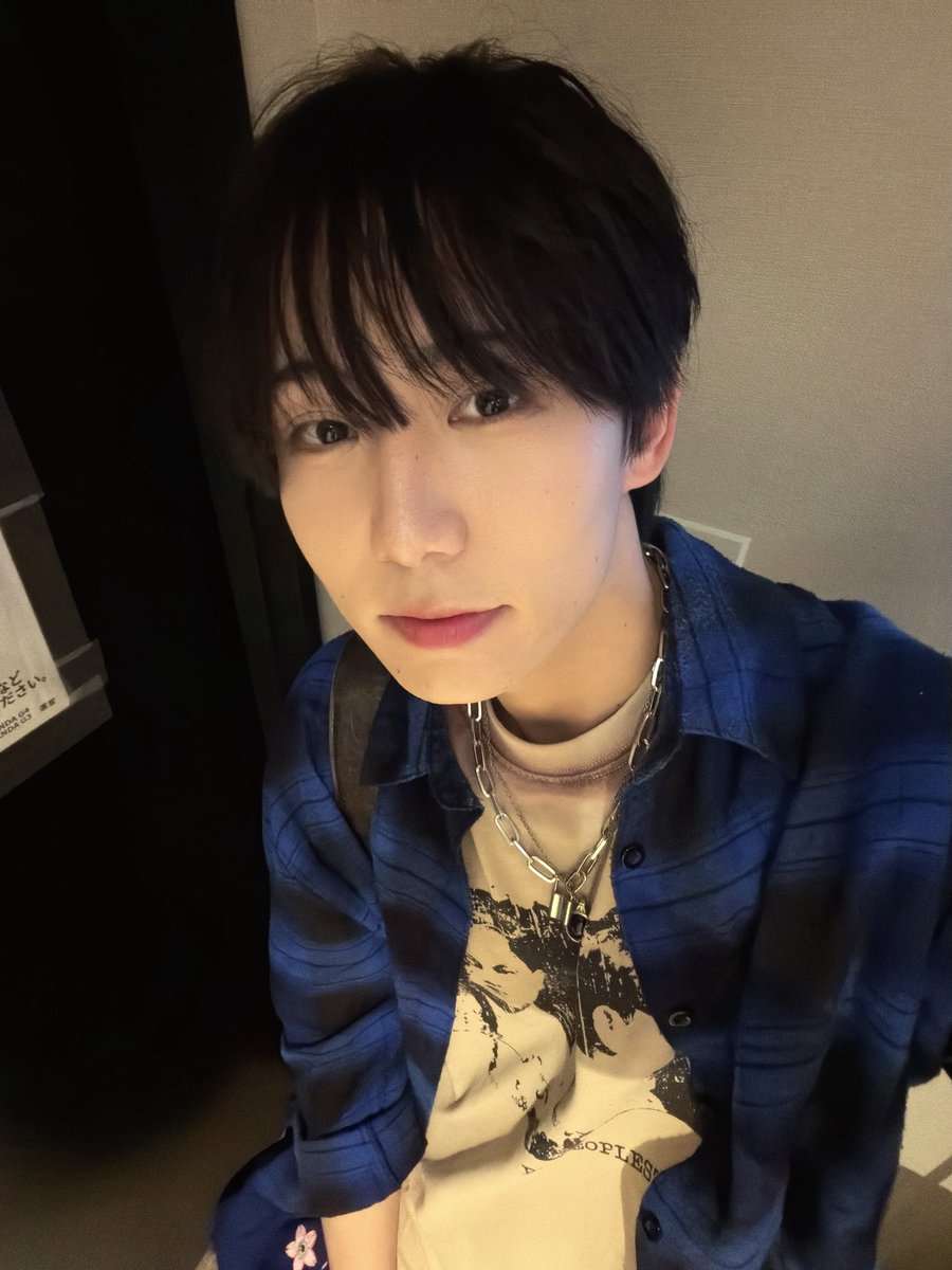 瀧澤僚太/RYOTA【Find=i】 tweet media