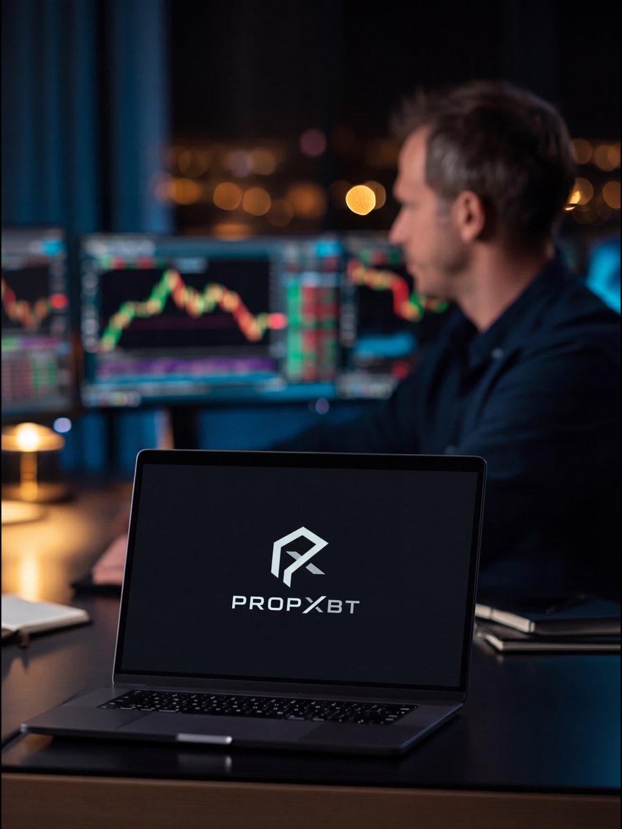 PropXBT tweet media