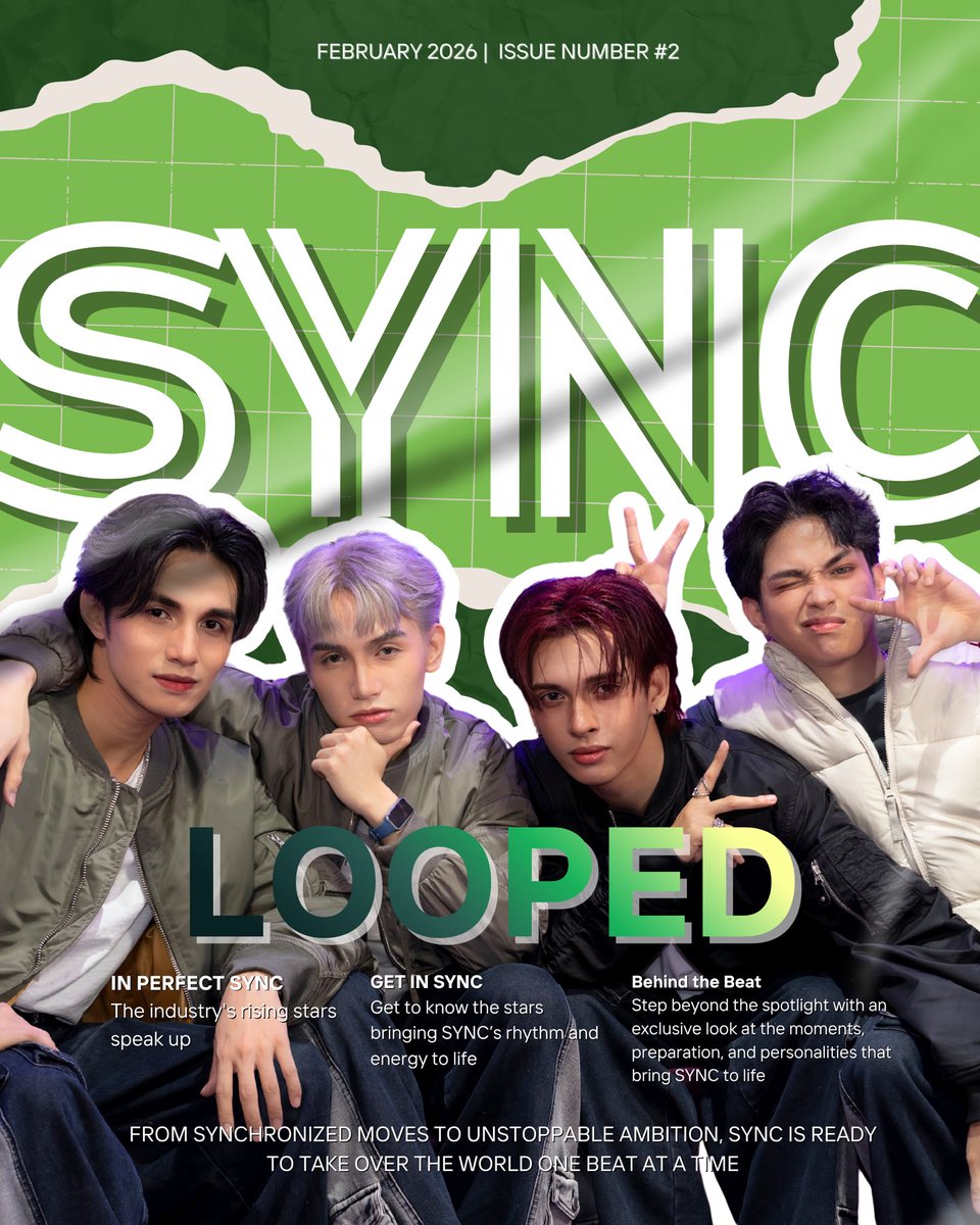 Your LOOP tweet media