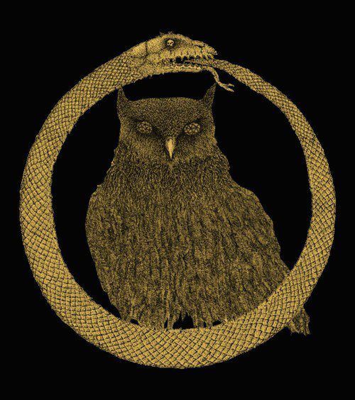 occultbot tweet media