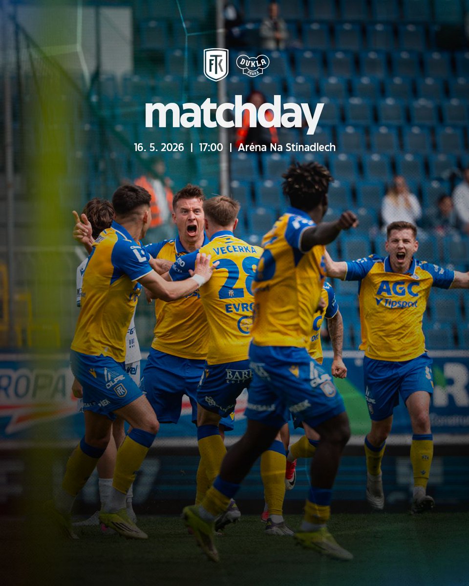 FK Teplice tweet media