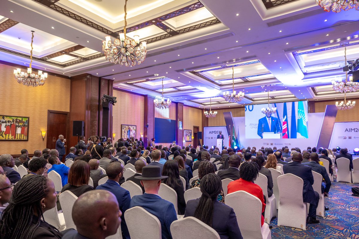 UN Kenya tweet media