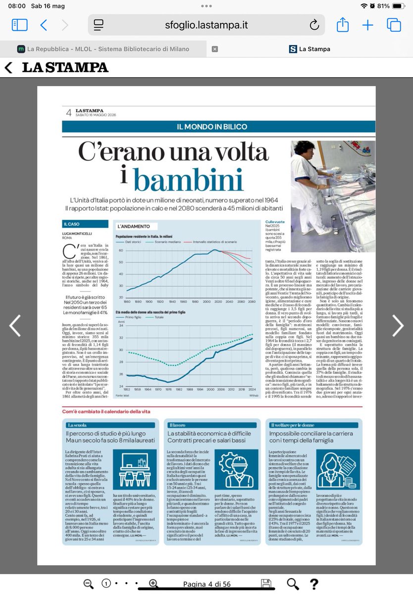 Paolo Baroli tweet media