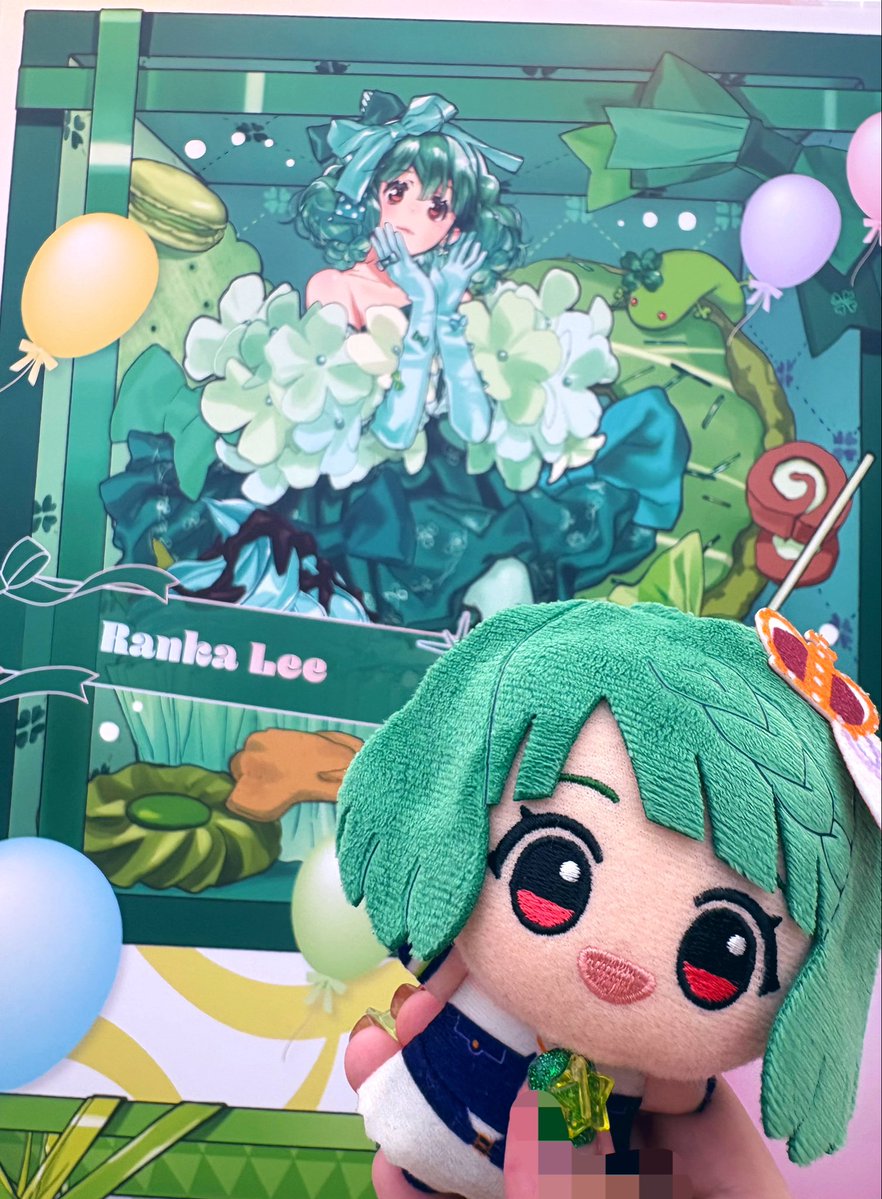 はとね tweet media