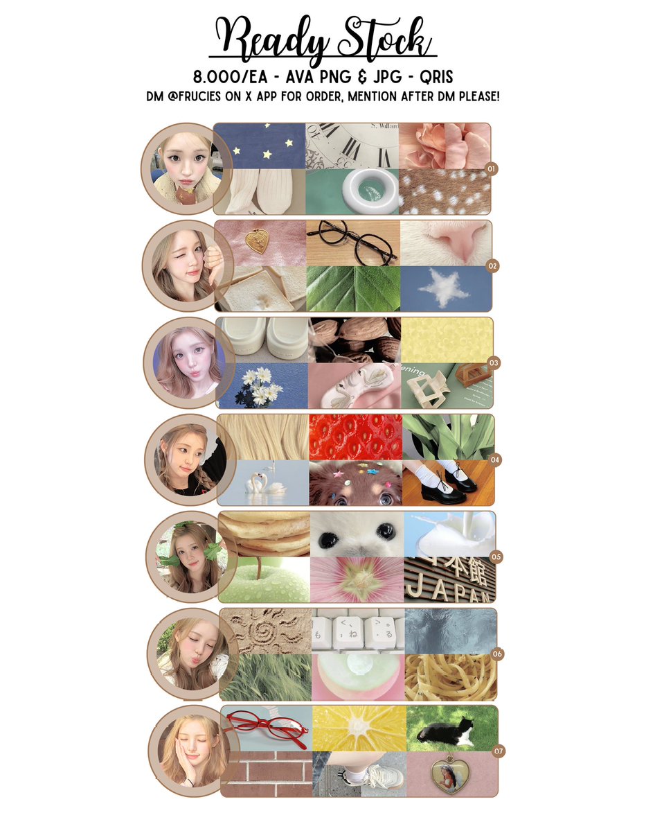 nao ˖Ი𐑼⋆ tweet media