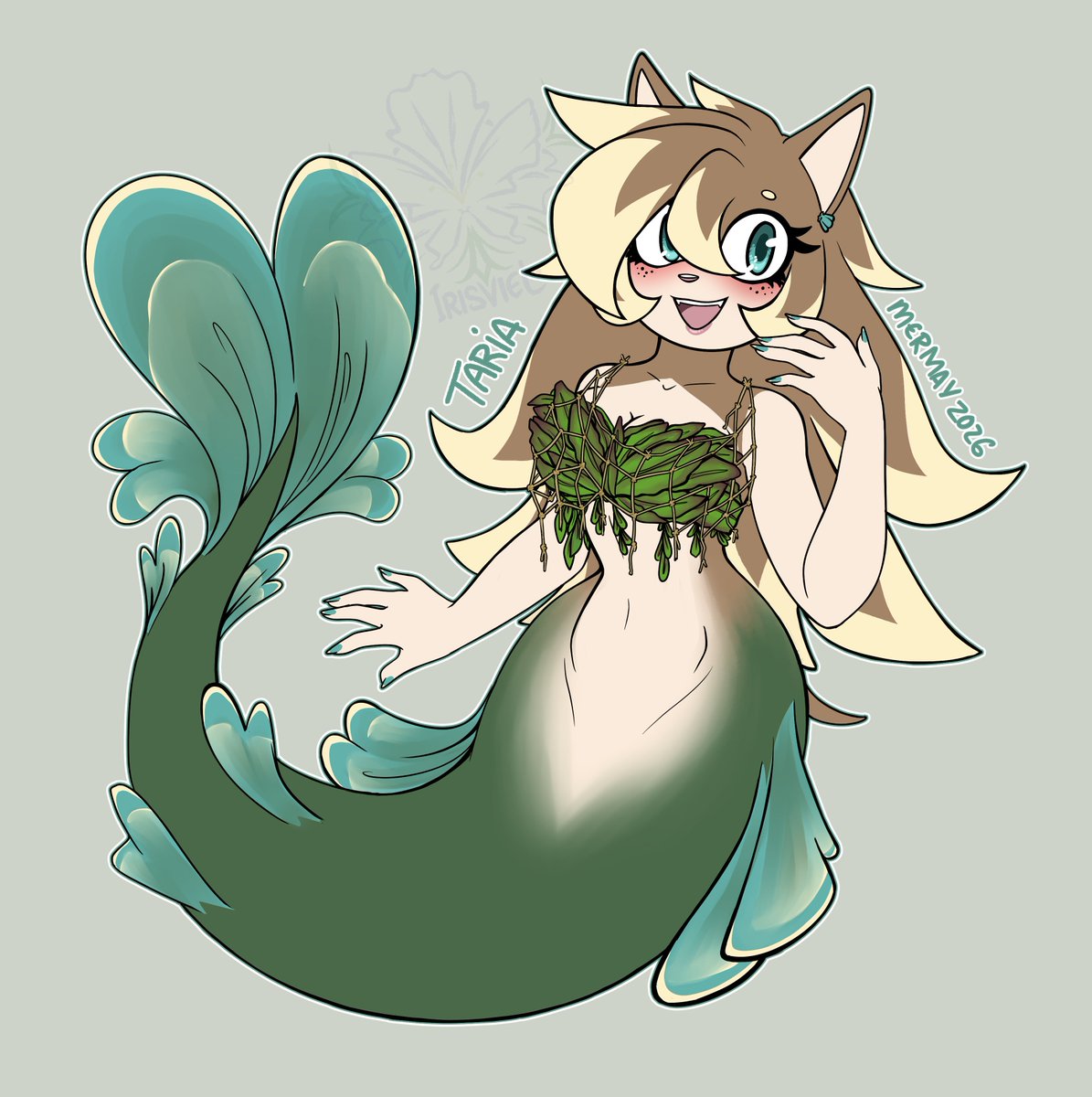 Irisviel Art tweet media