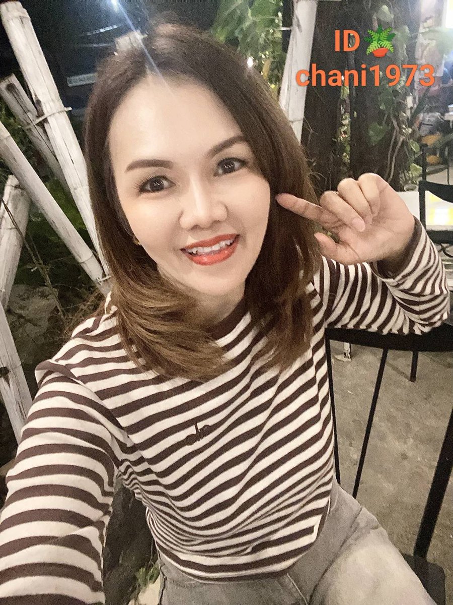 มิว นวดรามอินทรา tweet media