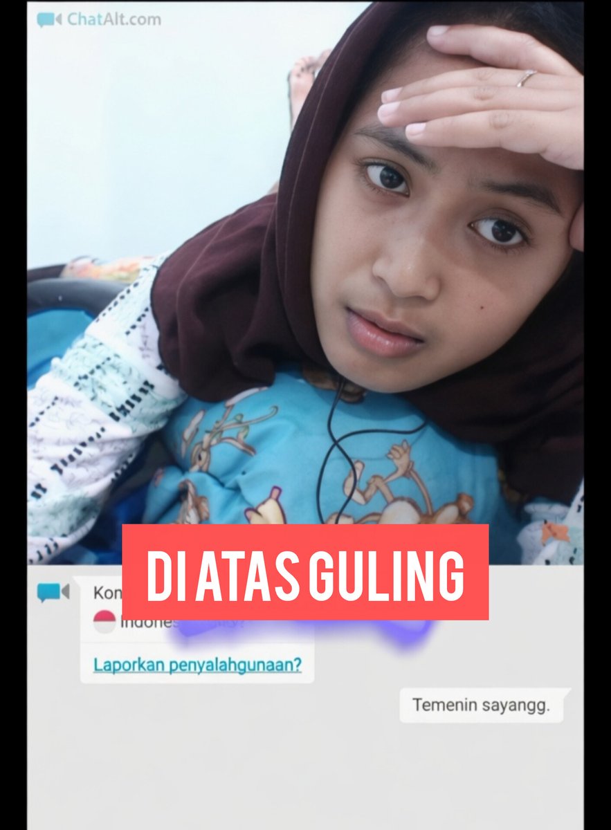 OMETV BERANGKAS tweet media