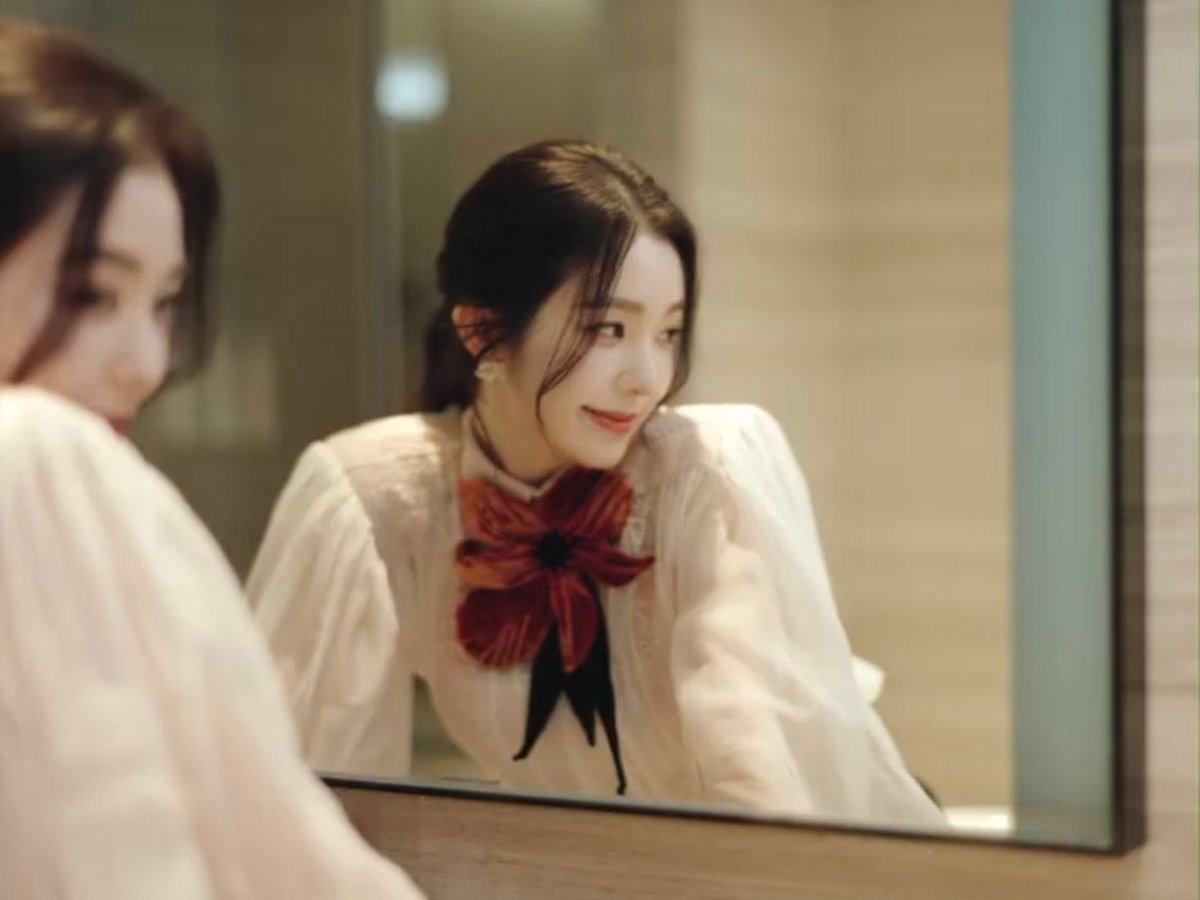 IRENE THAILAND 🐰 tweet media