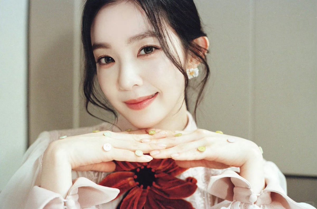 IRENE THAILAND 🐰 tweet media