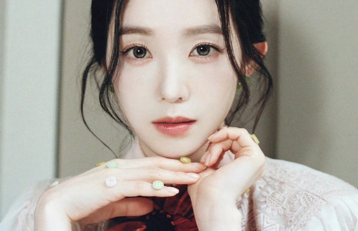 IRENE THAILAND 🐰 tweet media