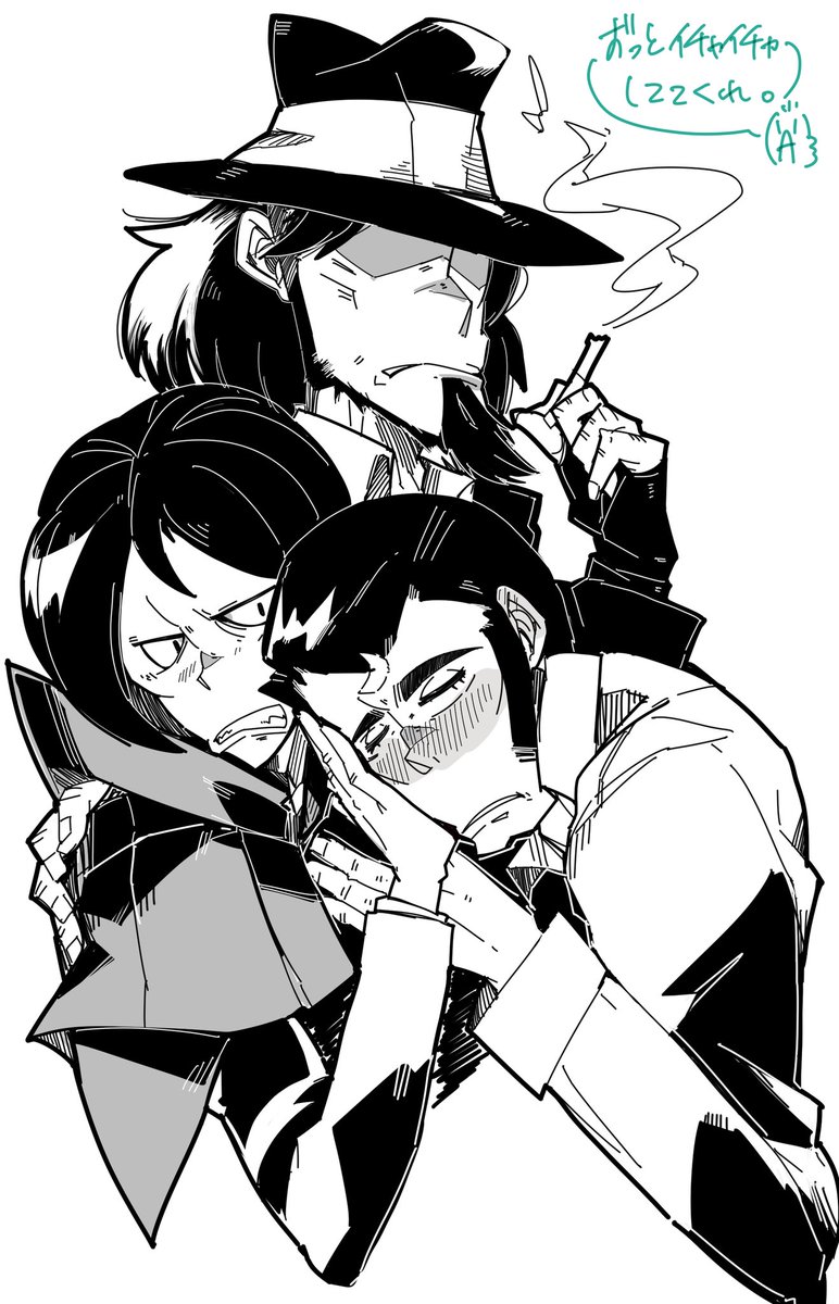鳩胸せんせー🔞 tweet media
