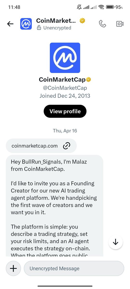 BULLRUN SIGNALS 🔶 tweet media